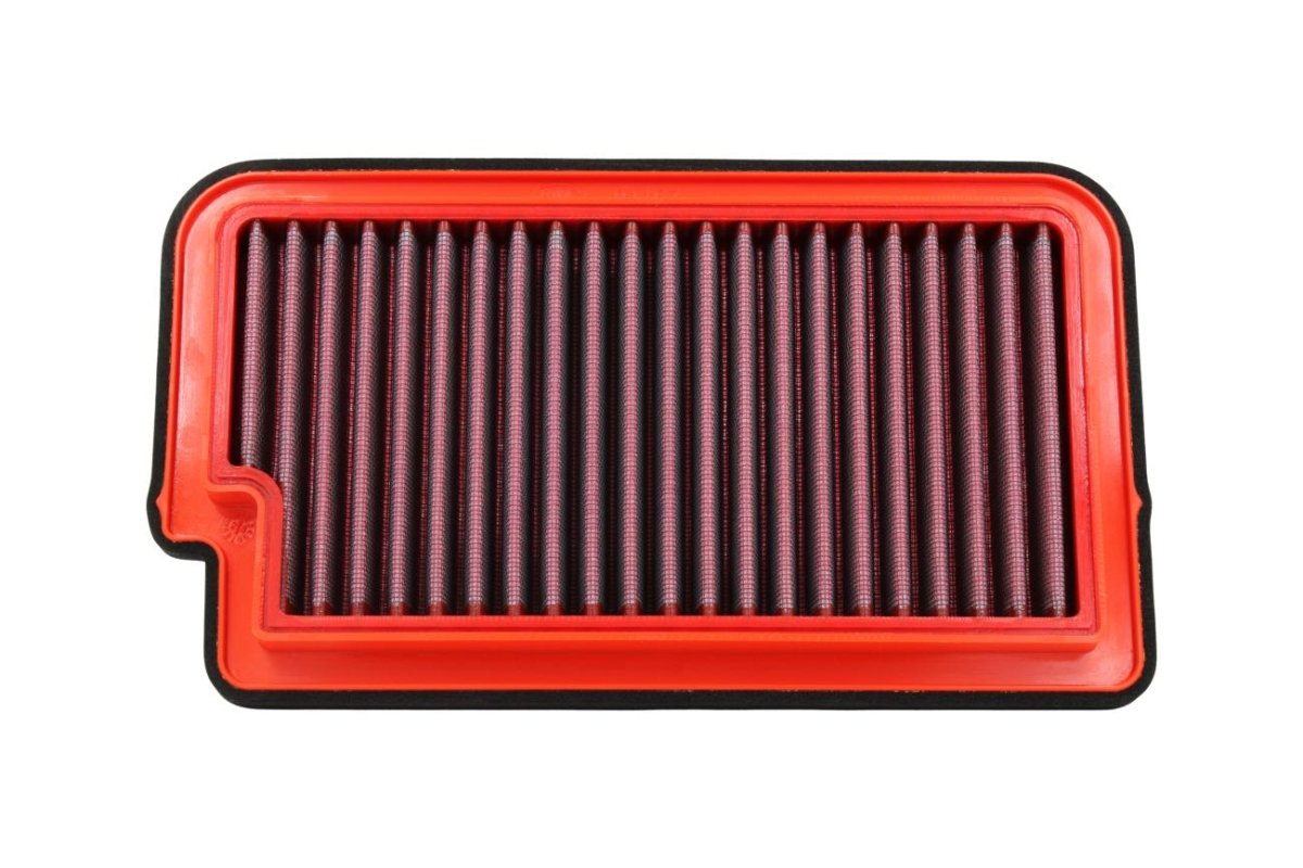 BMC FM01167 washable motorcycle air filter for Yamaha Mt-10 1000/SP