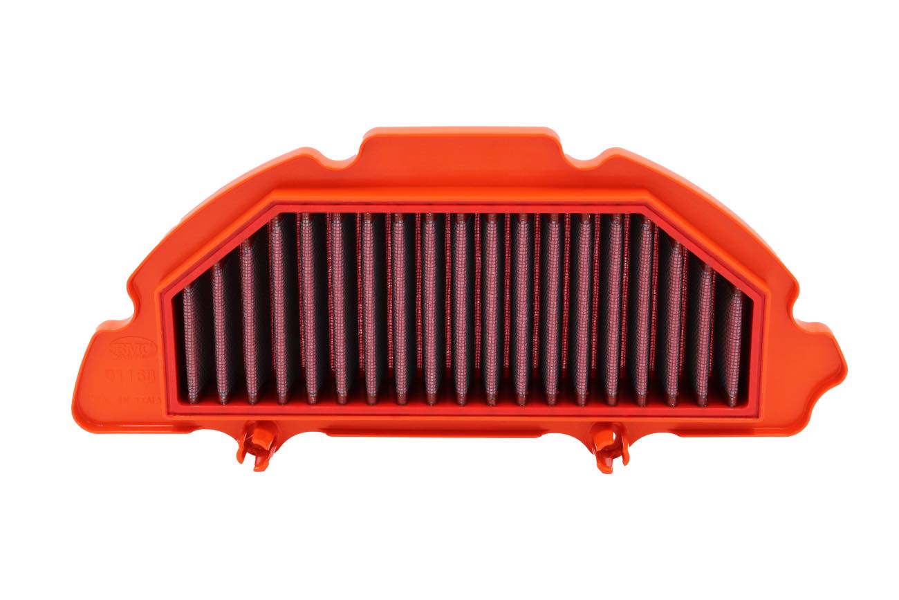 BMC FM01168 washable motorcycle air filter for Suzuki Katana 1000, GSX-S 950, GSX-S 1000/GT/GT Plus/Gx, GSX-S 1000/Gx Plus