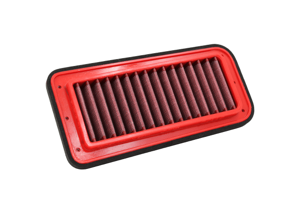 BMC FM01170 washable motorcycle air filter for Yamaha Fz 250/Fazer/FZ25/FZS25/FZN250 - product view 2