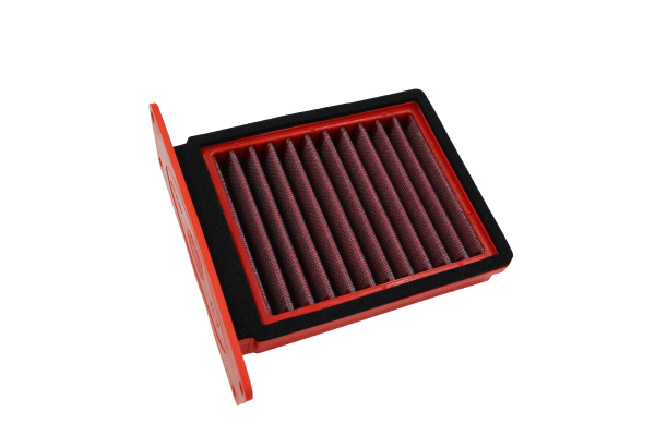 BMC FM01172 washable motorcycle air filter for Kymco Krv 180 I/Fi (EURO5), Krv 200 I/Fi (EURO5) - product view 2