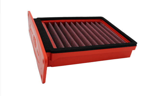 BMC FM01172 washable motorcycle air filter for Kymco Krv 180 I/Fi (EURO5), Krv 200 I/Fi (EURO5) - product view 3