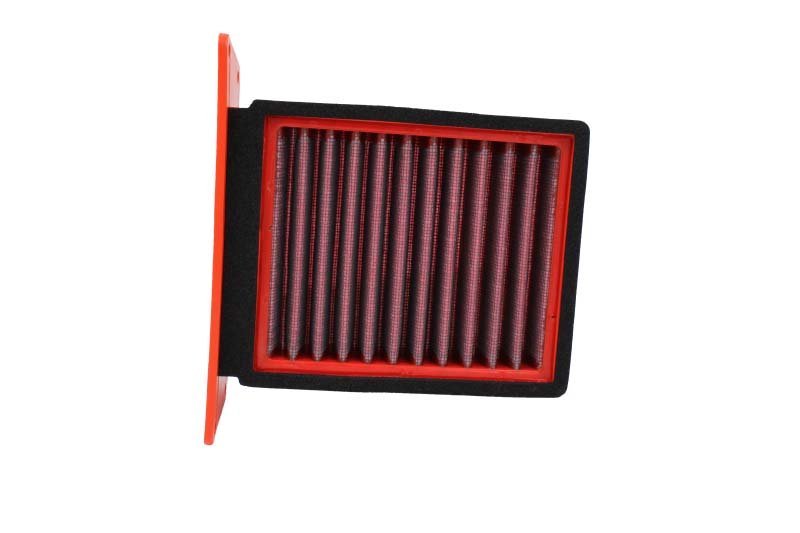 BMC FM01172 washable motorcycle air filter for Kymco Krv 180 I/Fi (EURO5), Krv 200 I/Fi (EURO5)