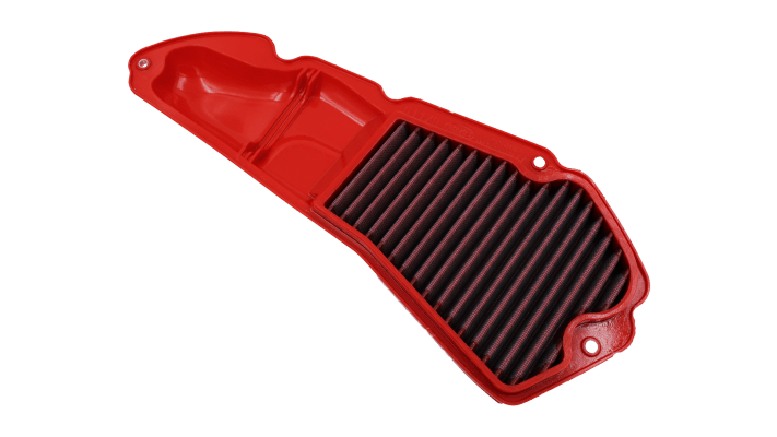 BMC FM01179 washable motorcycle air filter for Honda ADV 160 I/Esp+, Pcx 125 I/Esp+, Pcx 150 I/Esp+, Pcx 160 I/Esp+ - product view 2