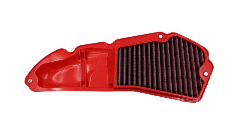 BMC FM01179 washable motorcycle air filter for Honda ADV 160 I/Esp+, Pcx 125 I/Esp+, Pcx 150 I/Esp+, Pcx 160 I/Esp+