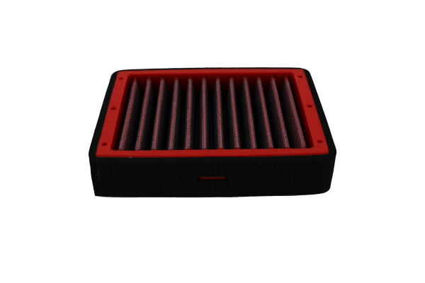 BMC FM01187 washable motorcycle air filter for Benelli 502 C, Tornado 550, Leoncino 500/Trail | Qj Motor Srt 550 SX/600 SX - product view 2