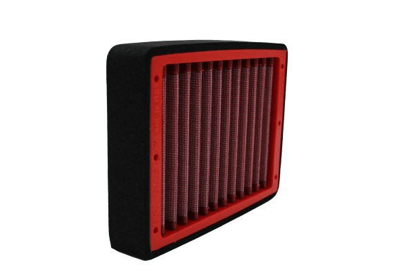 BMC FM01187 washable motorcycle air filter for Benelli 502 C, Tornado 550, Leoncino 500/Trail | Qj Motor Srt 550 SX/600 SX - product view 3
