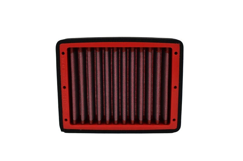 BMC FM01187 washable motorcycle air filter for Benelli 502 C, Tornado 550, Leoncino 500/Trail | Qj Motor Srt 550 SX/600 SX