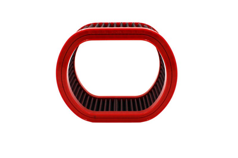 BMC FM01191 V-Twin motorcycle air filter for Indian Chief 1800/Dark Horse/Bobber, Chief 1900/Dark Horse/Bobber Dark Horse, Sport Chief 1900, Super Chief 1800/Limited/Icon - product view 2