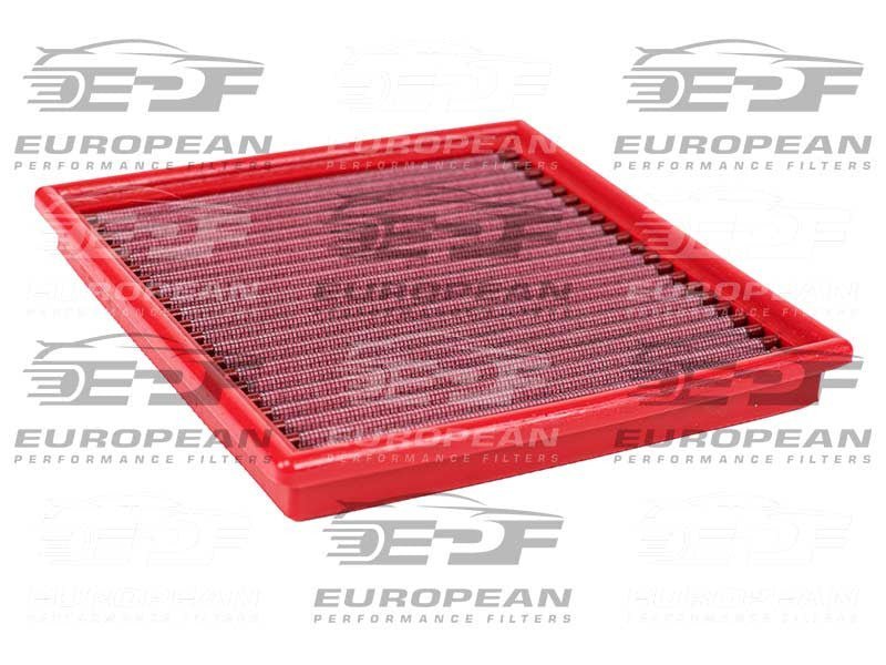 BMC FM104/01 washable motorcycle air filter for Polaris Predator 500/TLD - product view 3