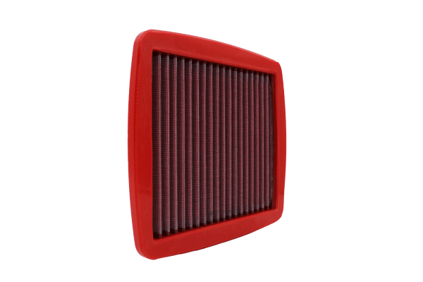 BMC FM105/02RACE Race motorcycle air filter for Suzuki Bandit 1200/S, Bandit 600/S, GSX-R 600, GSX-R 750, GSX-R 1100 - product view 2
