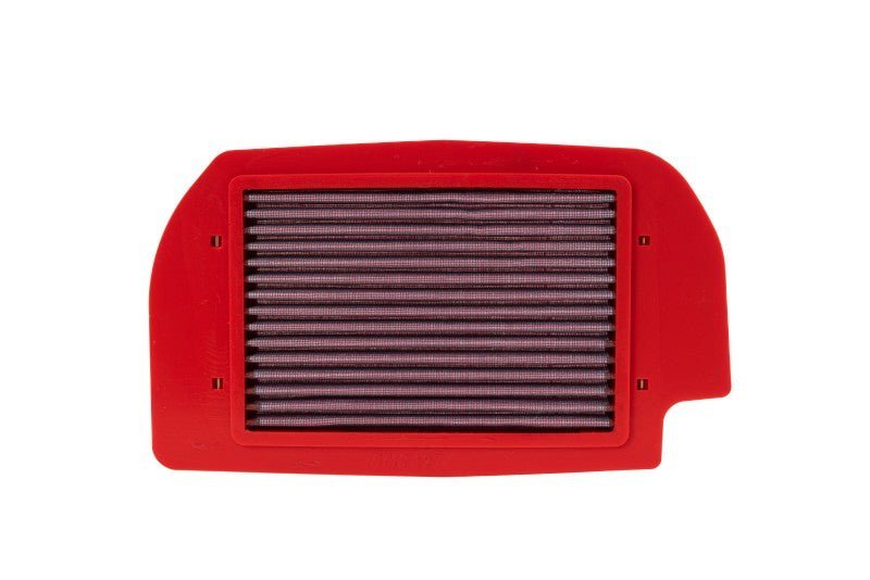 BMC FM127/04 washable motorcycle air filter for Kawasaki Zxr 750/R