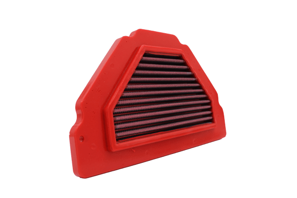 BMC FM133/03 washable motorcycle air filter for Kawasaki Ninja ZX-6R 600 - product view 2