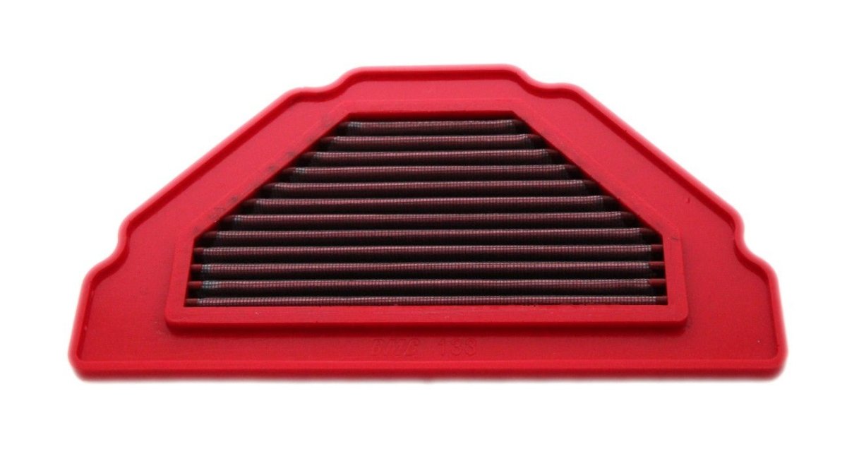 BMC FM133/03 washable motorcycle air filter for Kawasaki Ninja ZX-6R 600