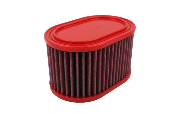 BMC FM141/01 washable motorcycle air filter for Cagiva Raptor 1000/V-Raptor/Xtra Raptor | Suzuki Tl 1000/S - product view 2