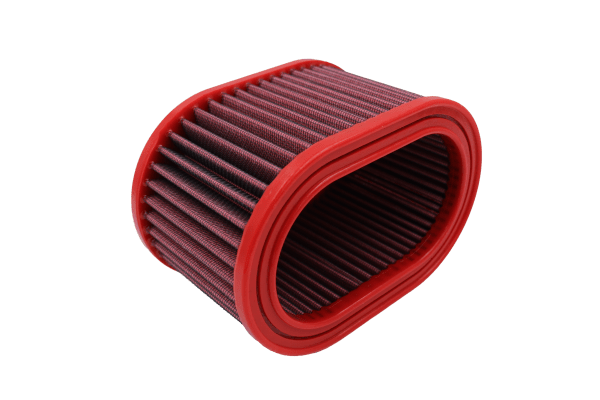BMC FM141/01 washable motorcycle air filter for Cagiva Raptor 1000/V-Raptor/Xtra Raptor | Suzuki Tl 1000/S - product view 3