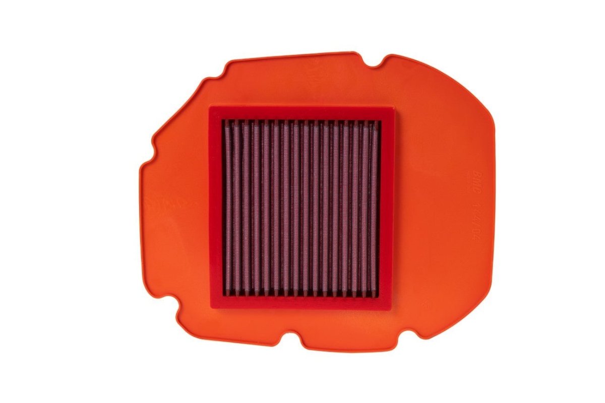 BMC FM144/04 washable motorcycle air filter for Honda Varadero 1000, Vtr 1000 Firestorm/Super Hawk