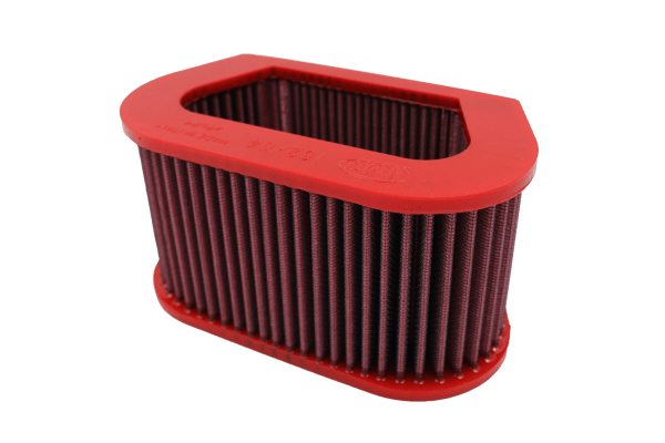 BMC FM162/04 washable motorcycle air filter for Yamaha YZF-R1 1000 - product view 2