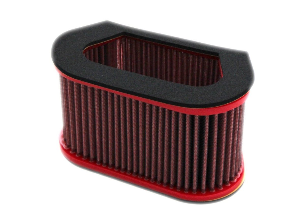 BMC FM162/04 washable motorcycle air filter for Yamaha YZF-R1 1000