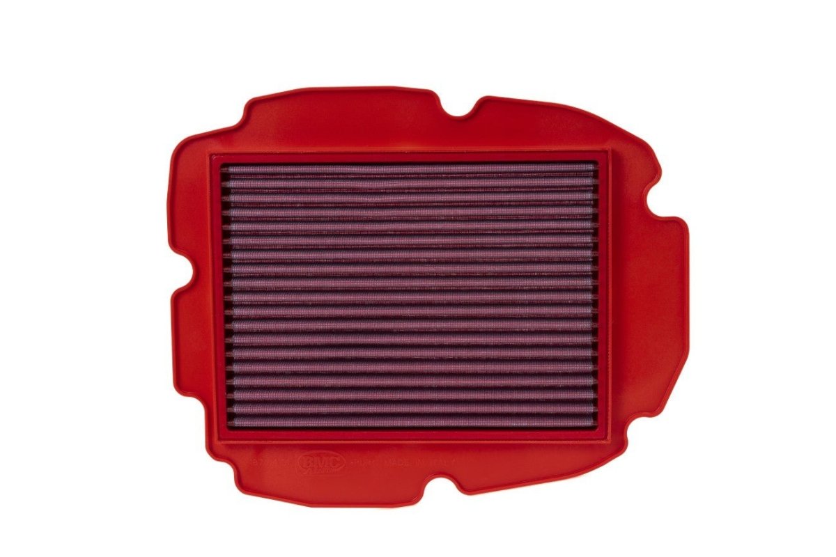 BMC FM187/04-01 washable motorcycle air filter for Honda Vfr 800 Interceptor/Crossrunner/F/D/Dlx