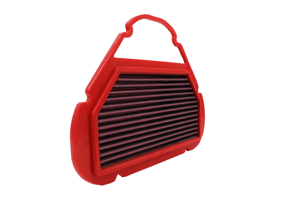 BMC FM202/09 washable motorcycle air filter for Yamaha YZF-R6 600, YZF-R6 600/S (us Market) - product view 2