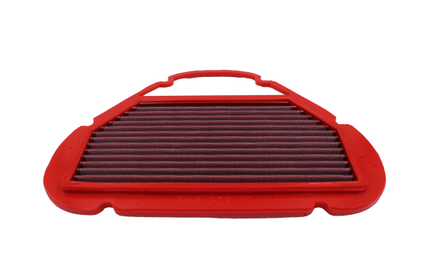 BMC FM202/09 washable motorcycle air filter for Yamaha YZF-R6 600, YZF-R6 600/S (us Market) - product view 3