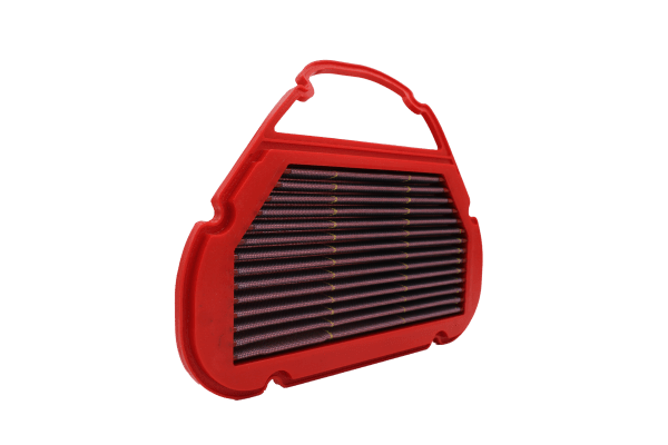 BMC FM202/09RACE Race motorcycle air filter for Yamaha YZF-R6 600, YZF-R6 600/S (us Market) - product view 3
