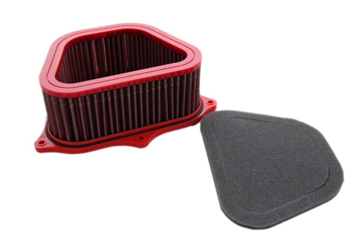 BMC FM204/11RACE Race motorcycle air filter for Suzuki Hayabusa 1300/GSX R/Limited Edition