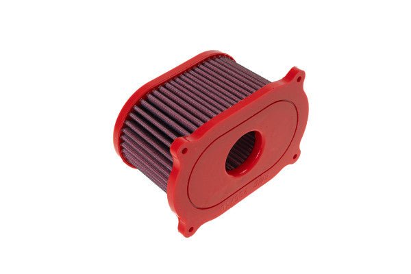 BMC FM205/10 washable motorcycle air filter for Cagiva Raptor 650/V-Raptor | Suzuki Sv 650/S - product view 3