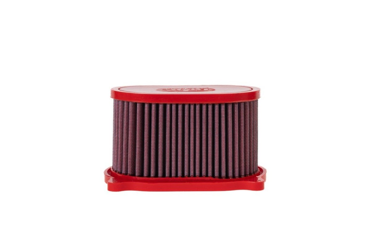 BMC FM205/10 washable motorcycle air filter for Cagiva Raptor 650/V-Raptor | Suzuki Sv 650/S