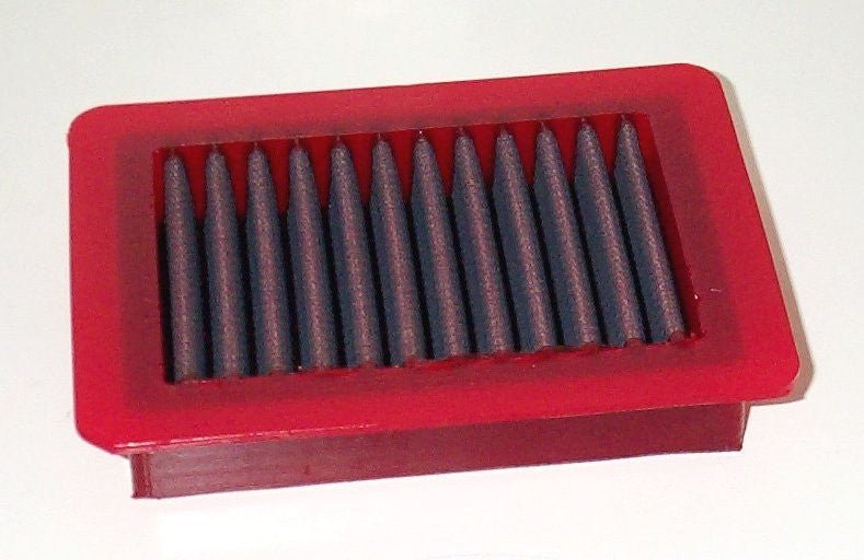 BMC FM234/04 washable motorcycle air filter for BMW R 1100 S