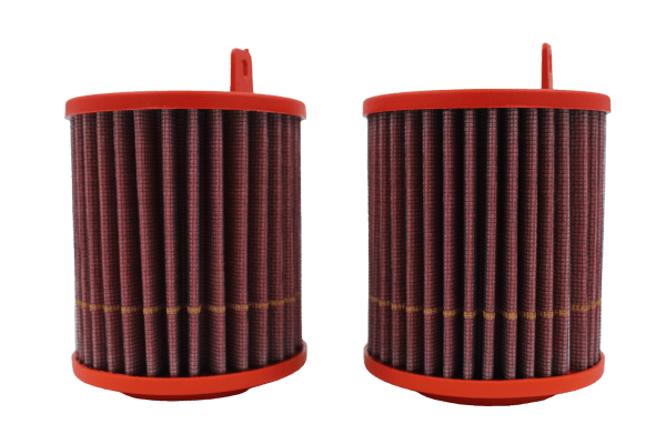 BMC FM241/16RACE Race motorcycle air filter for Honda Vtr 1000/SP-1/SP-2/Rc-51/Rvt - product view 2