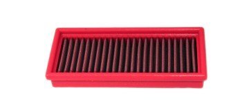 BMC FM242/01 washable motorcycle air filter for Triumph Daytona 955/I/T595, Speed Triple 900/T509, Speed Triple 955/I, Sprint 955/RS/ST, Tiger 900/I, Tiger 955/I