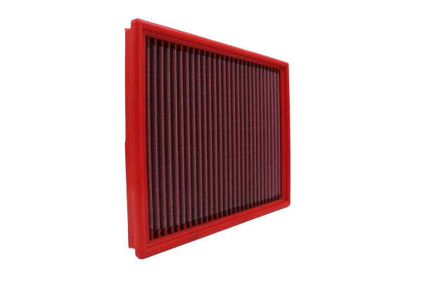 BMC FM248/01 washable motorcycle air filter for Ducati Monster 400, Monster 695, Monster 620/Dark, Monster 750 I.e., Monster 900 I.e., Monster 1000/S/S2R, Monster 1000… - product view 2