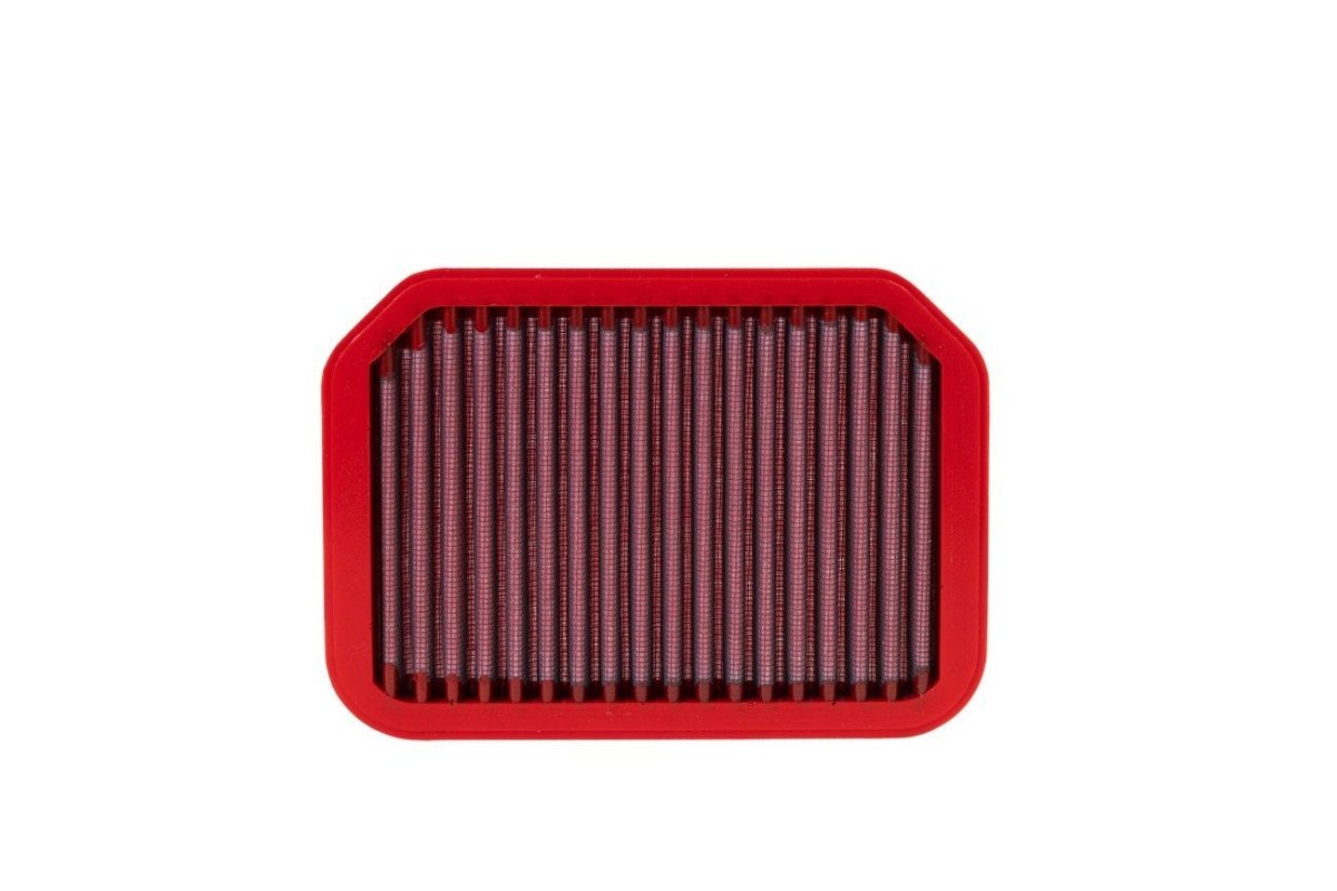 BMC FM255/19 washable motorcycle air filter for Suzuki Burgman 250, Burgman 400 (oem 13780-14F01-000)