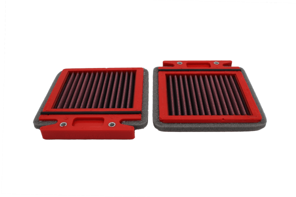 BMC FM256/19 washable motorcycle air filter for Kawasaki Ninja ZX-12R 1200 - product view 3