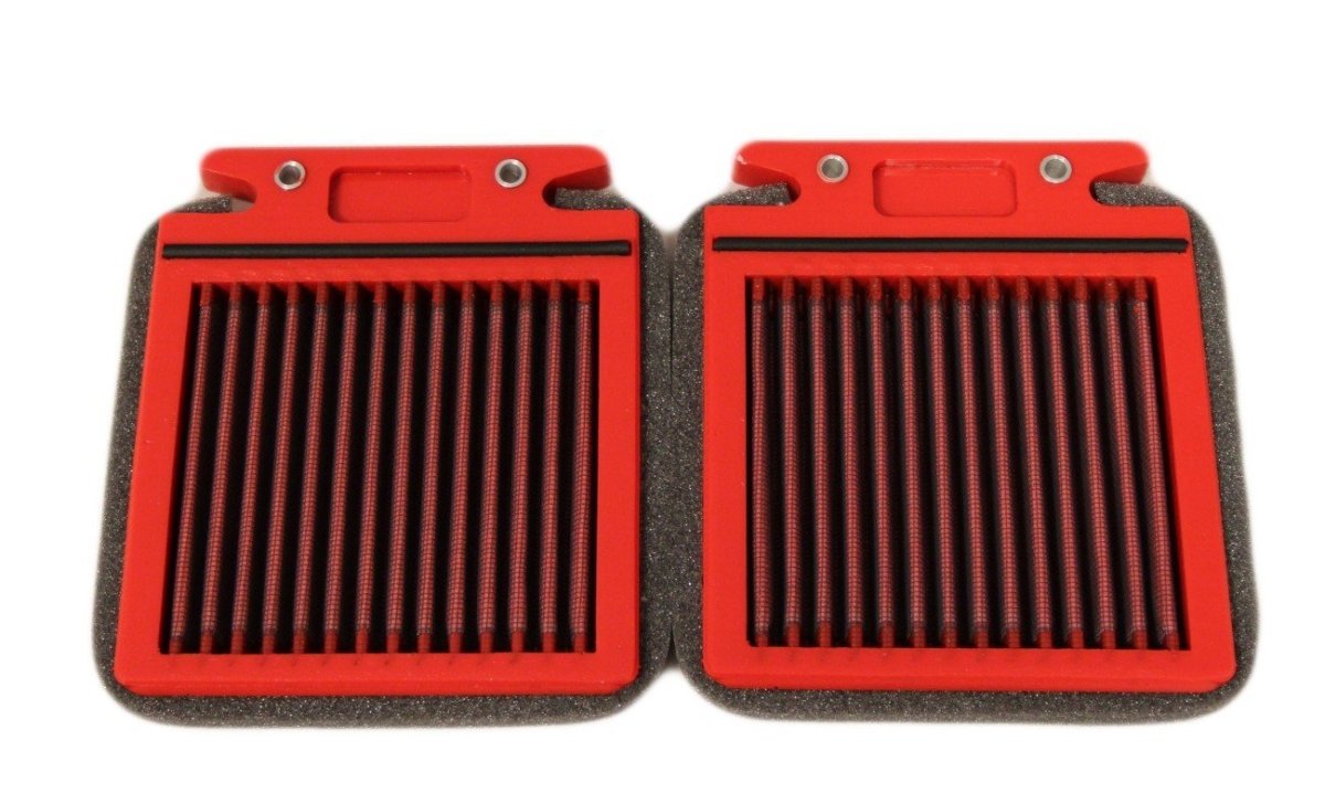 BMC FM256/19 washable motorcycle air filter for Kawasaki Ninja ZX-12R 1200