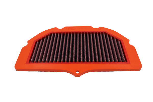 BMC FM268/04 washable motorcycle air filter for Suzuki GSX-R 600, GSX-R 750, GSX-R 1000 - product view 2