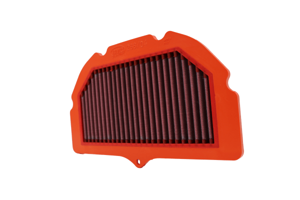 BMC FM268/04 washable motorcycle air filter for Suzuki GSX-R 600, GSX-R 750, GSX-R 1000 - product view 3