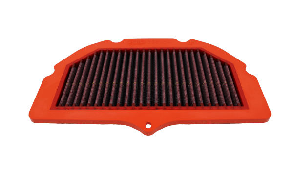BMC FM268/04RACE Race motorcycle air filter for Suzuki GSX-R 600, GSX-R 750, GSX-R 1000 - product view 2
