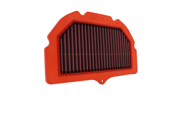 BMC FM268/04RACE Race motorcycle air filter for Suzuki GSX-R 600, GSX-R 750, GSX-R 1000 - product view 3