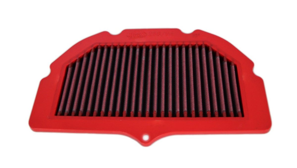 BMC FM268/04RACE Race motorcycle air filter for Suzuki GSX-R 600, GSX-R 750, GSX-R 1000