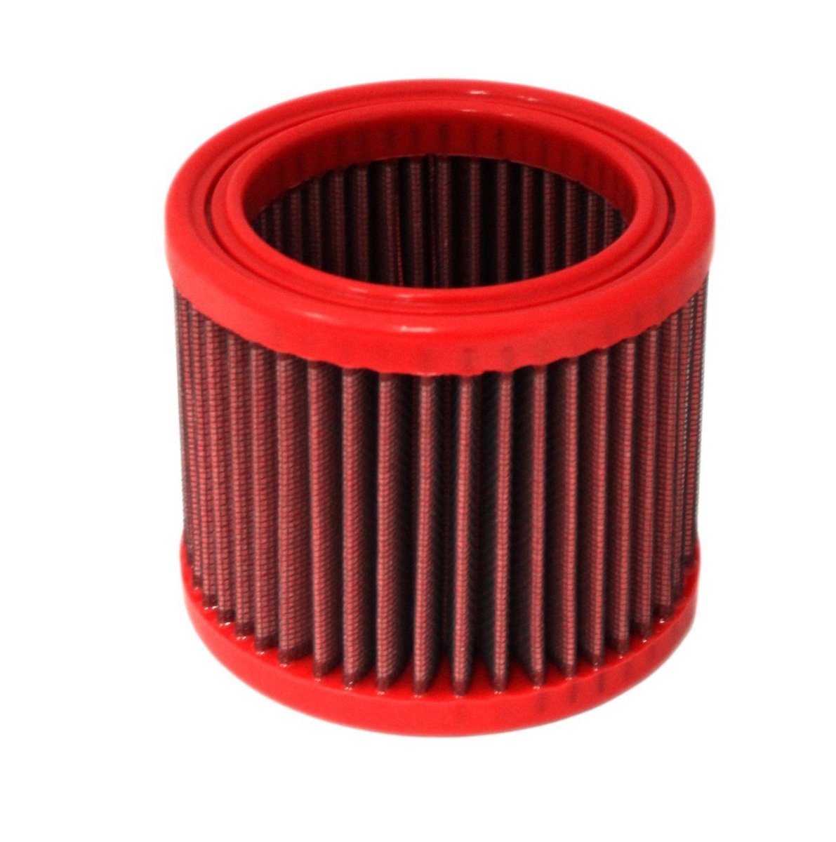 BMC FM280/06 washable motorcycle air filter for Moto Guzzi Breva 850, Breva 1200, Norge 850, 1200 Sport 1200/4V/8V, Breva 1100/I.e., Mgs-01 1200/Corsa, Norge 1200/GT/GT 8V…