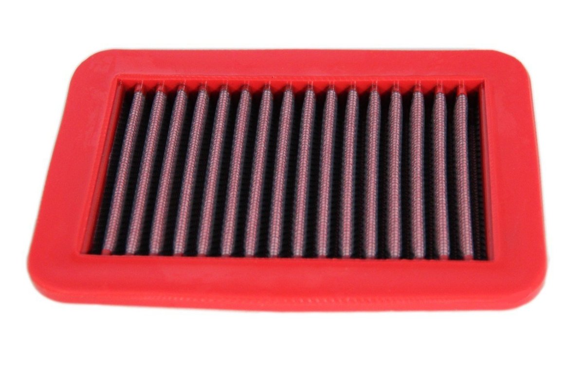 BMC FM294/02 washable motorcycle air filter for Suzuki Bandit 1200/S, Bandit 1250/S, Bandit 600/S, Bandit 650/S, GSX 1250/Fa, GSX 650/F