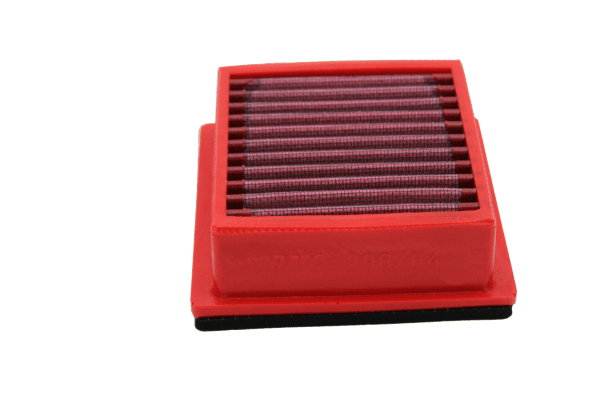BMC FM296/04 washable motorcycle air filter for Yamaha Gts 1000/Omega (2 Filters Required), Tmax 500/(carb.)/Fi - product view 2