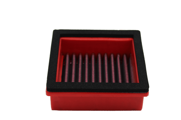 BMC FM296/04 washable motorcycle air filter for Yamaha Gts 1000/Omega (2 Filters Required), Tmax 500/(carb.)/Fi - product view 3