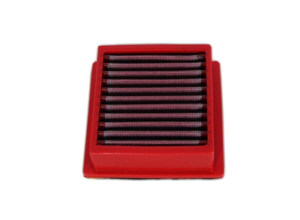 BMC FM296/04 washable motorcycle air filter for Yamaha Gts 1000/Omega (2 Filters Required), Tmax 500/(carb.)/Fi