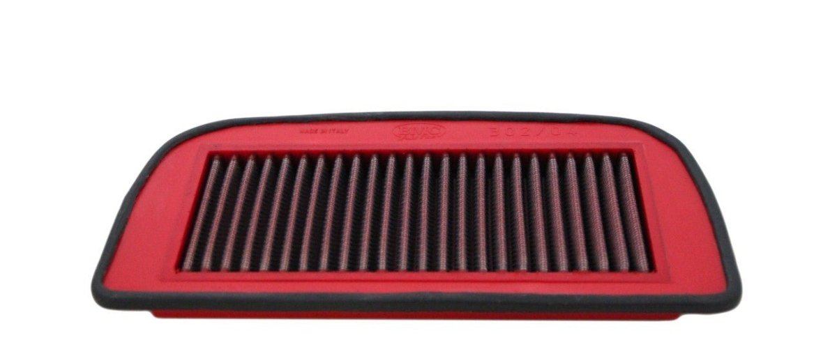 BMC FM302/04 washable motorcycle air filter for Yamaha YZF-R1 1000