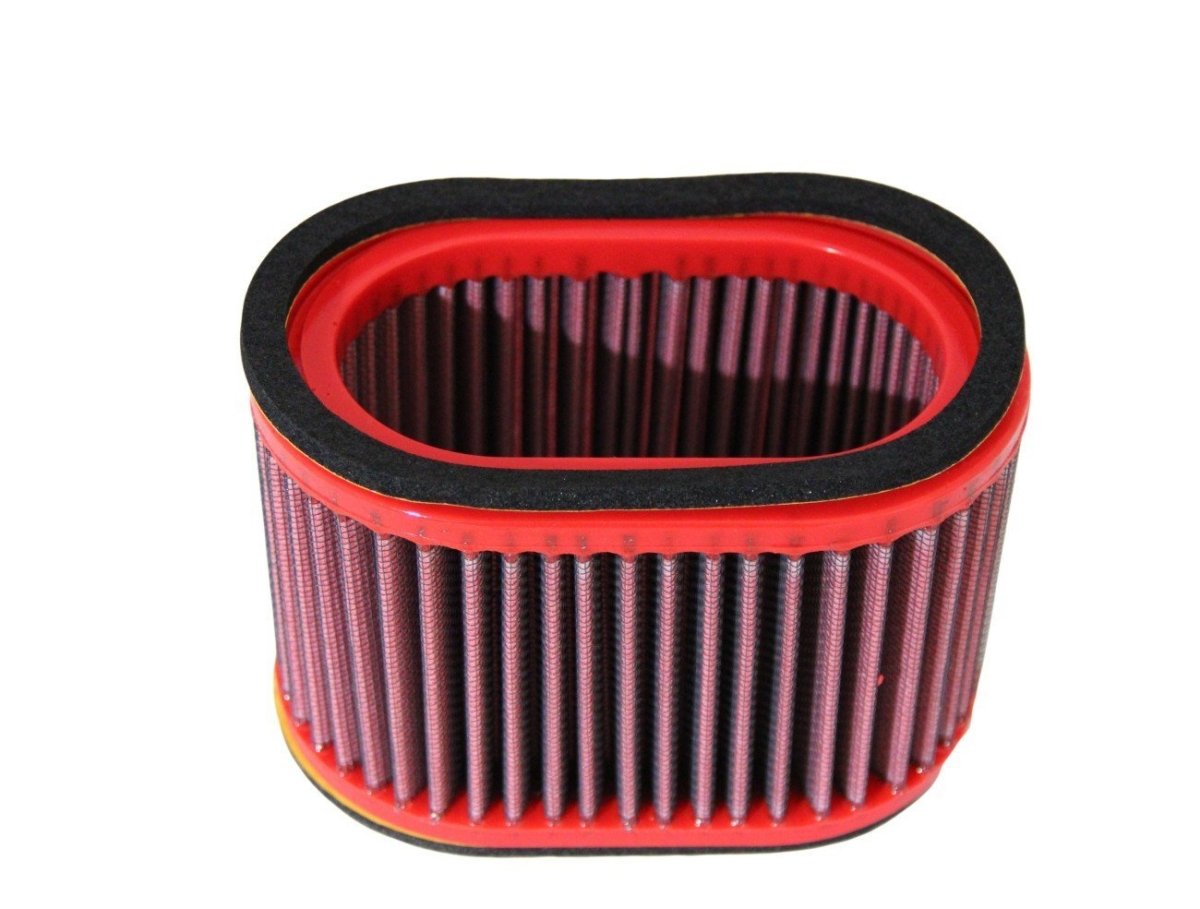 BMC FM310/06 washable motorcycle air filter for Triumph Daytona 955/I, Speed Triple 955/I, Sprint 955/RS/ST