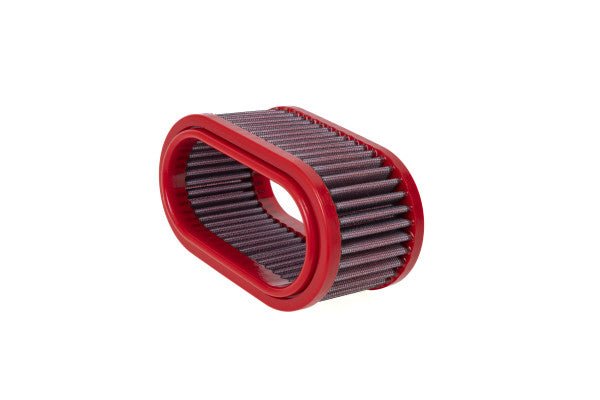BMC FM322/06 washable motorcycle air filter for Polaris Magnum 425 2X4/4X4/6X6, Scrambler 400/2X4/4X4, Sport 400/400L, Trail Blazer 250, Trail Blazer 400, Xplorer 300… - product view 3