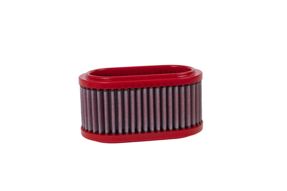 BMC FM322/06 washable motorcycle air filter for Polaris Magnum 425 2X4/4X4/6X6, Scrambler 400/2X4/4X4, Sport 400/400L, Trail Blazer 250, Trail Blazer 400, Xplorer 300…